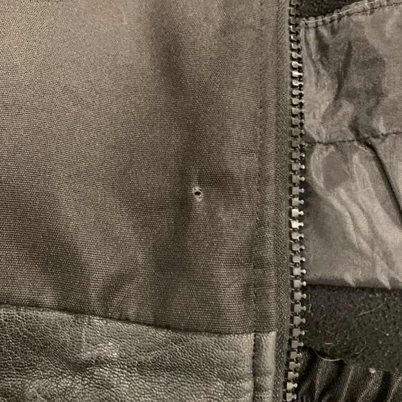 XXL Racing Jacket - Picture 5 of 5